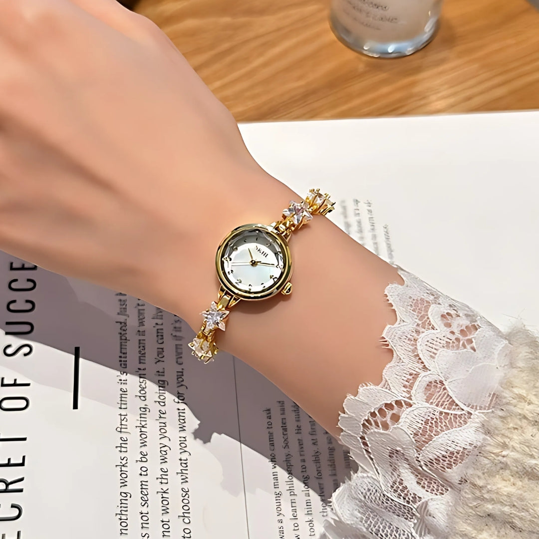 Celestia Fleur Watch