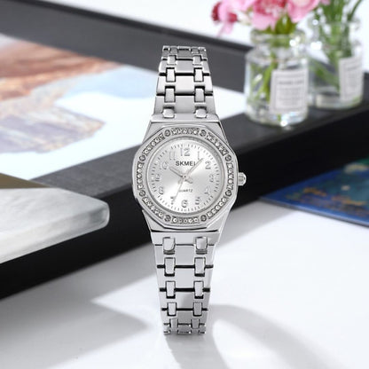 Radiant Heirloom Watch