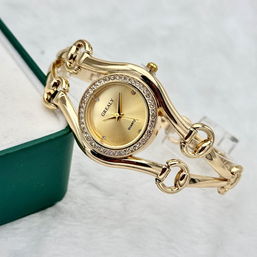 Luminous Verity Watch