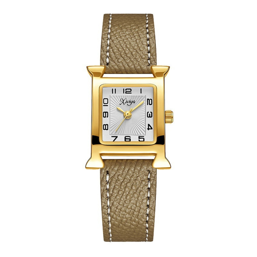 Velour Étoile Watch