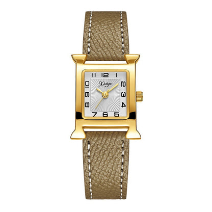 Velour Étoile Watch