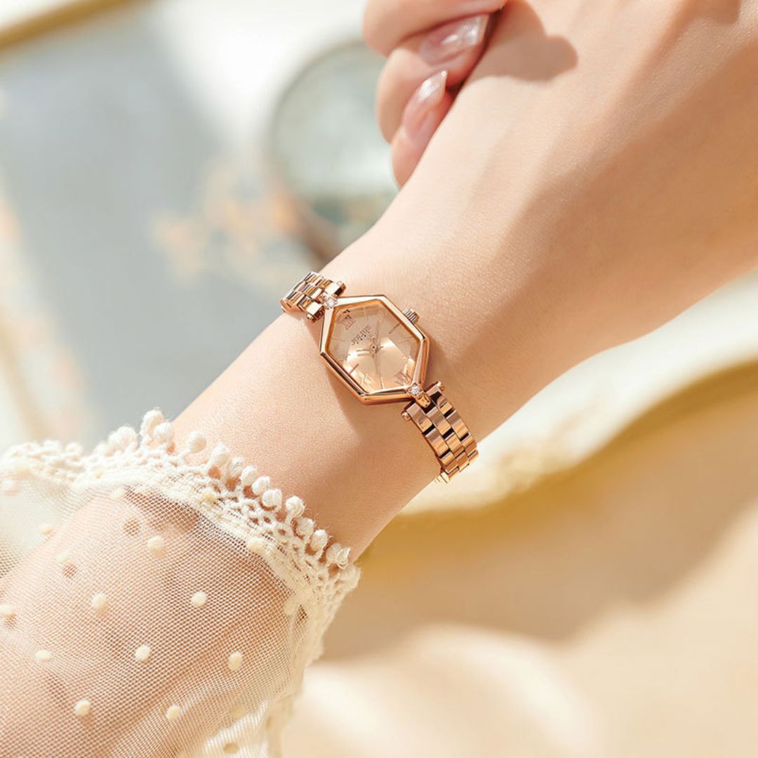 Eternal Bloom Watch