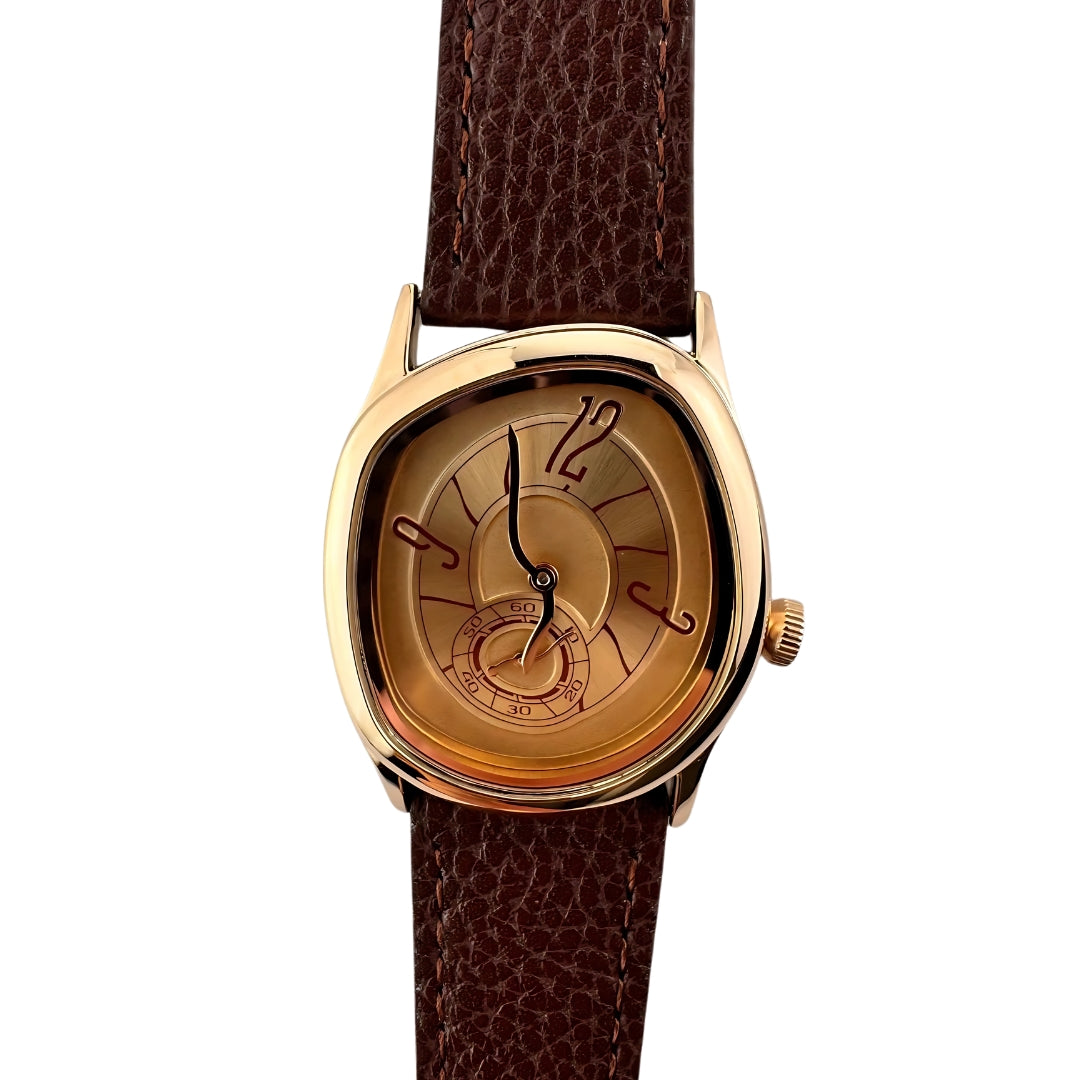 Grand Amour Watch