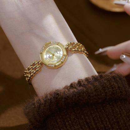 Serene Lueur Watch