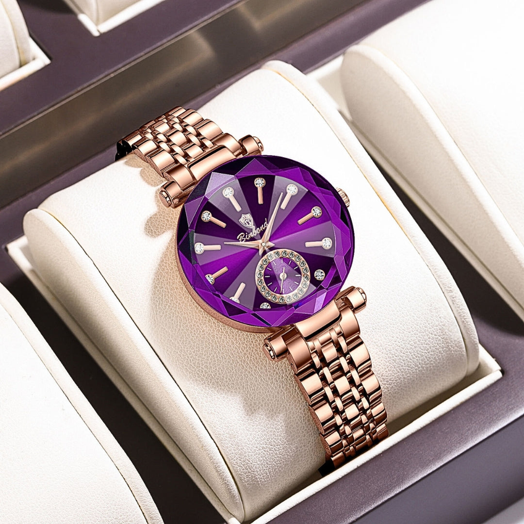 Radiant Virtuoso Watch