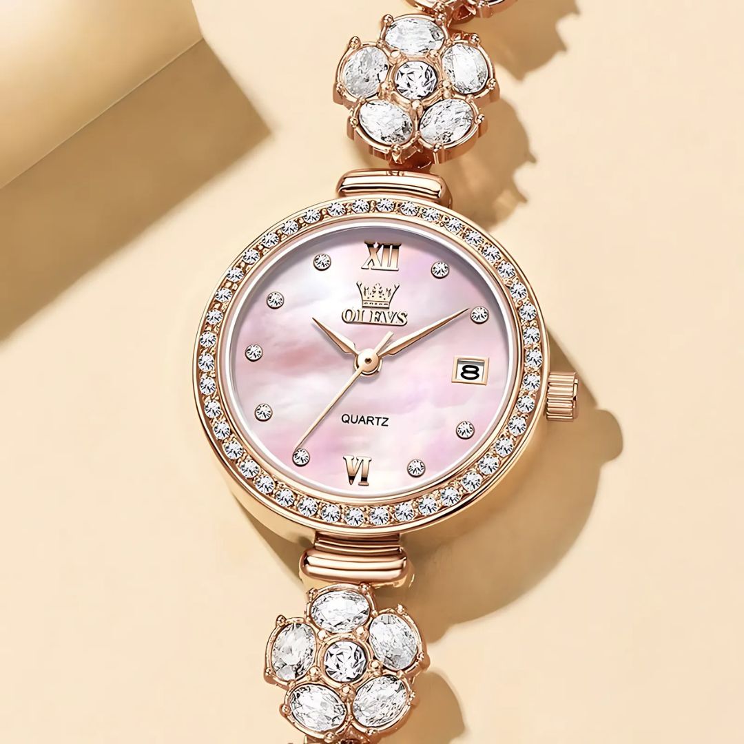 Astral Virtue Watch