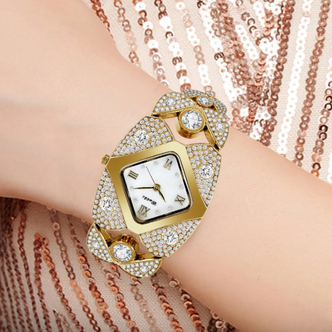 Timeless Solstice Watch