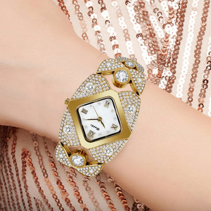 Timeless Solstice Watch