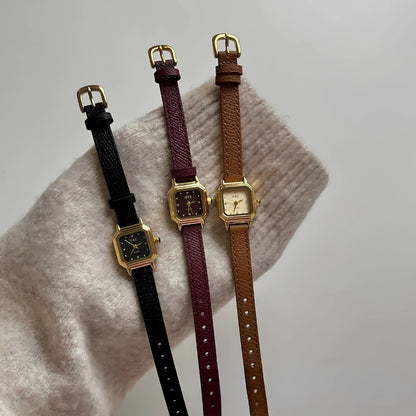Majestic Lueur Watch