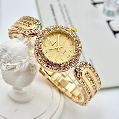 Verdant Lueur Watch