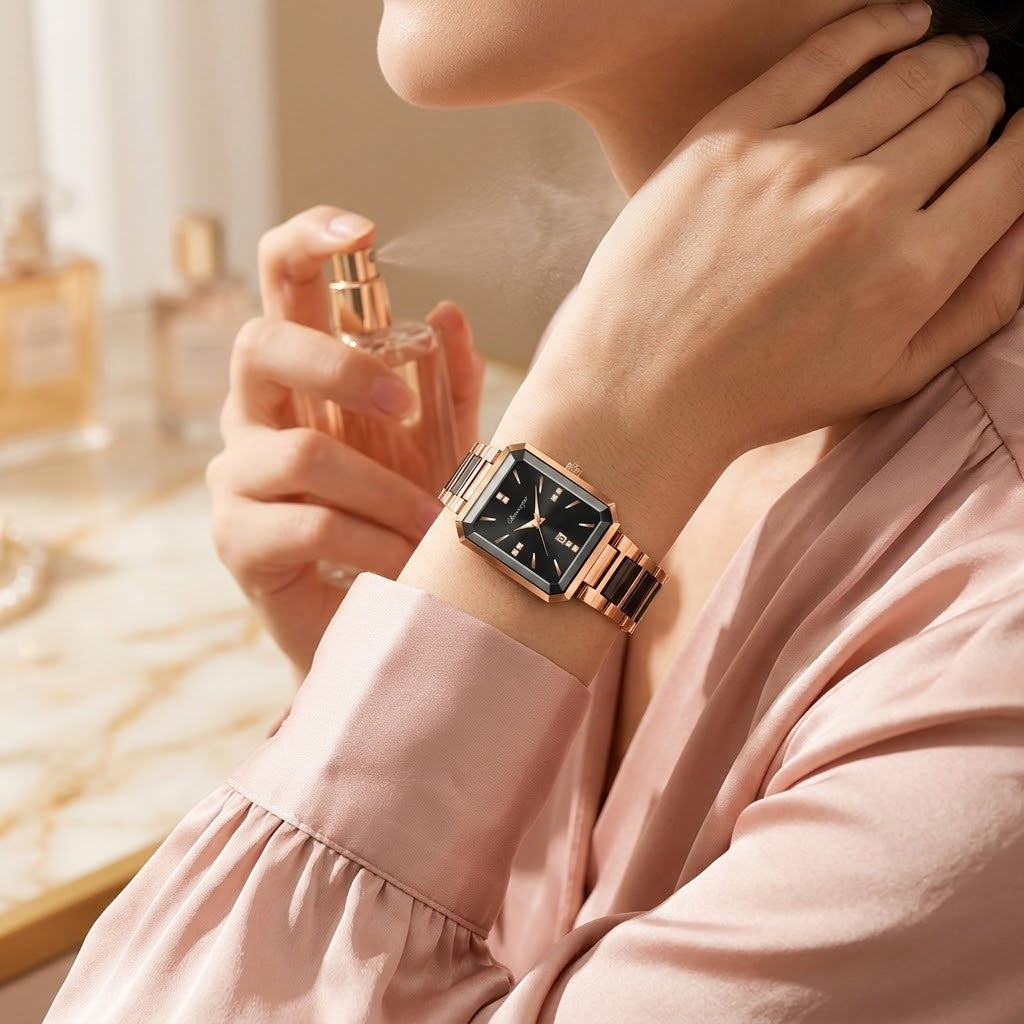 Radiant Epoque Watch