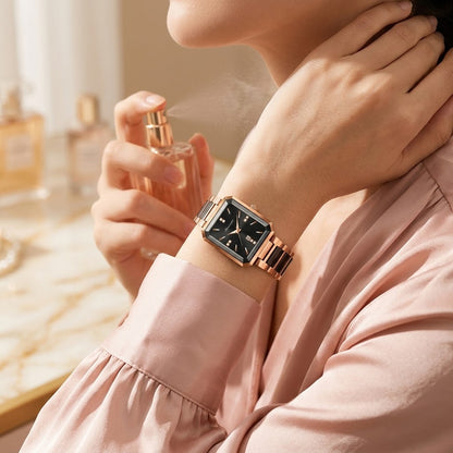 Radiant Epoque Watch