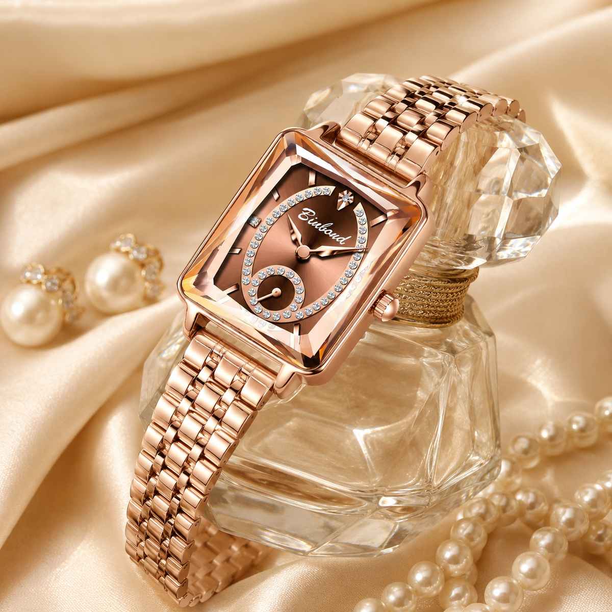 Regal Serenity Watch