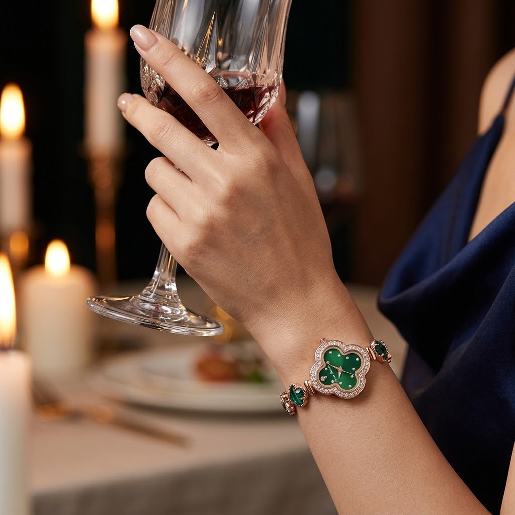 Thalassa Éminente Watch