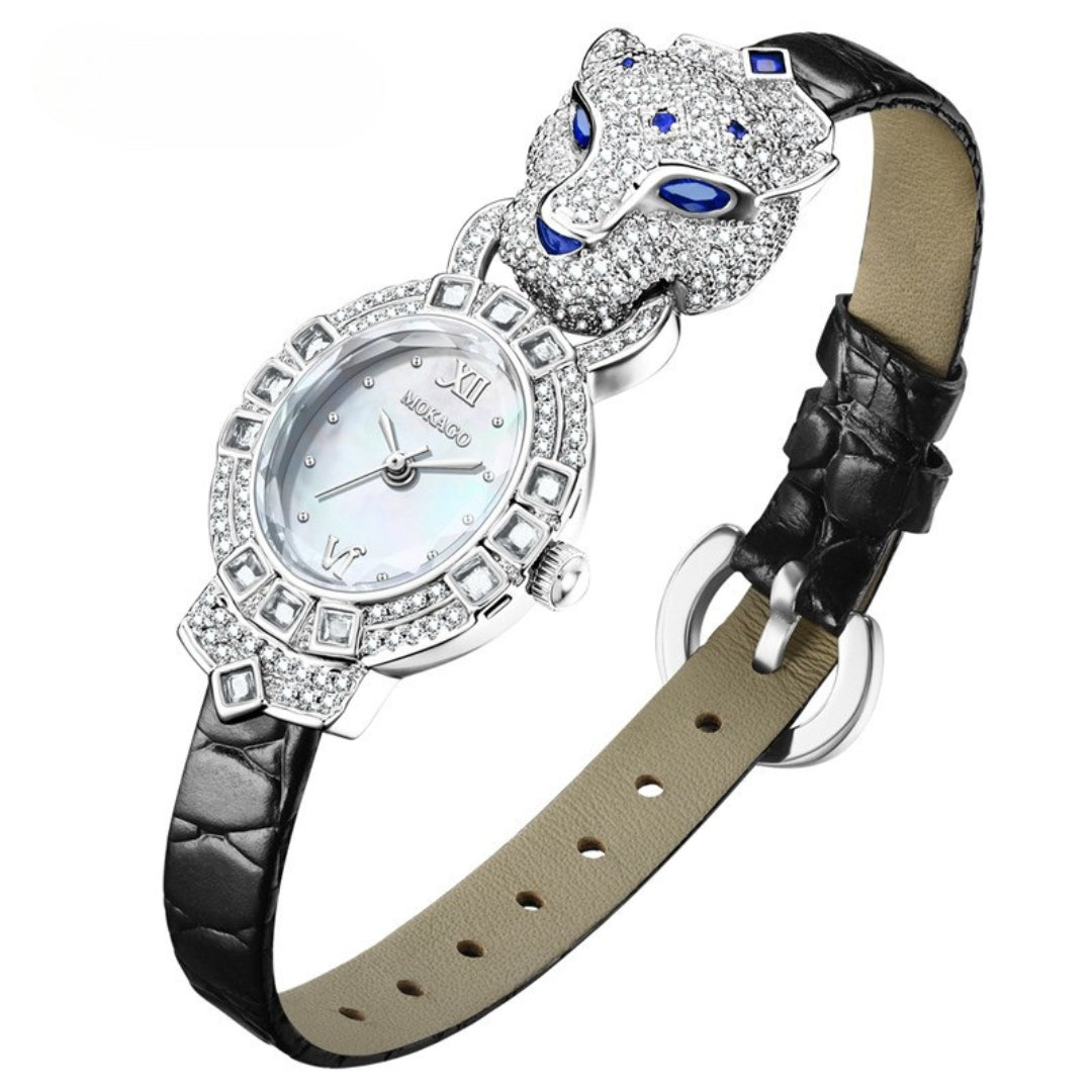 Celestia Noire Watch