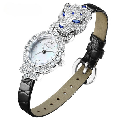 Celestia Noire Watch