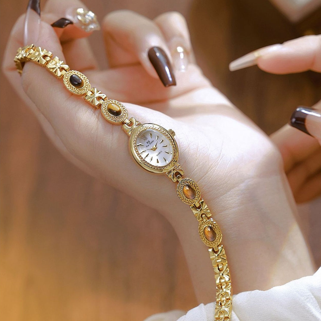 Sovereign Lumen Watch