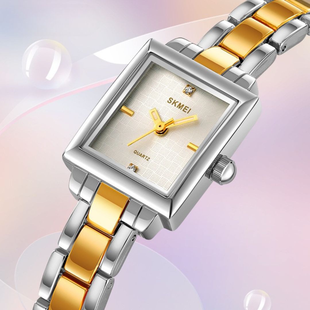 Opaline Charm Watch