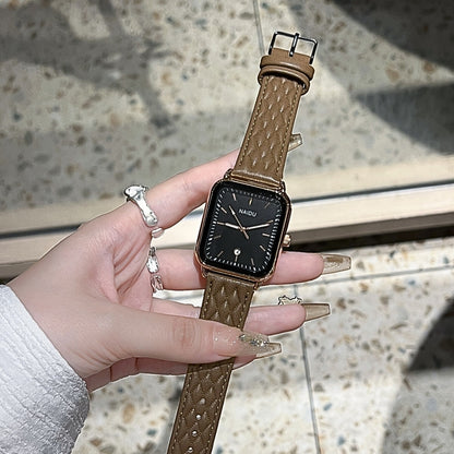 Valois Radiance Watch