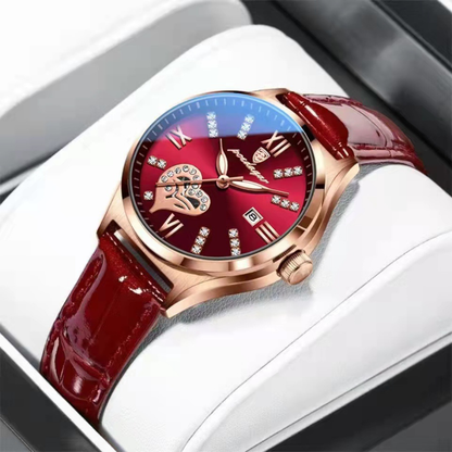Velloura Ascendé Watch