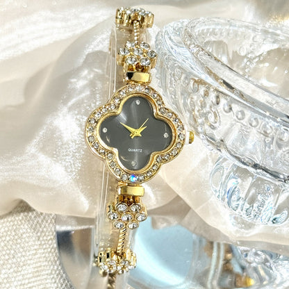 Bellamira Crowned Watch