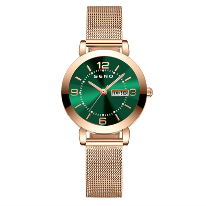 Aurévia Lune Watch