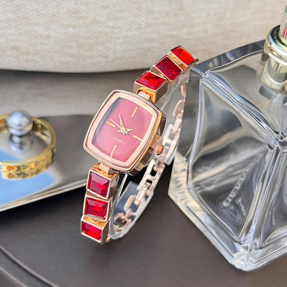 Radiant Solennité Watch