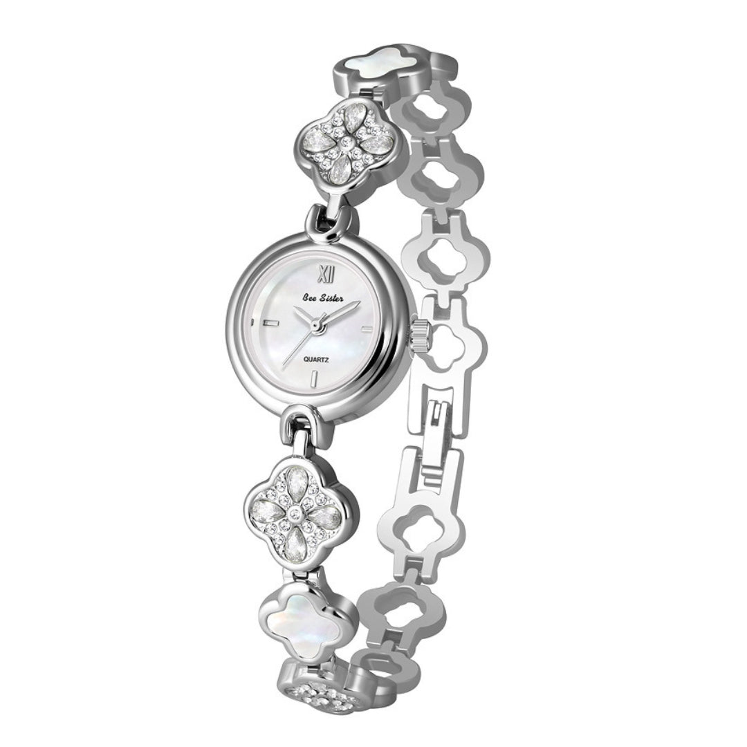 Imperial Pearl Watch