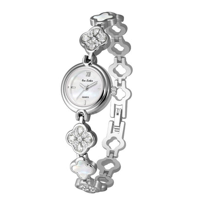 Imperial Pearl Watch