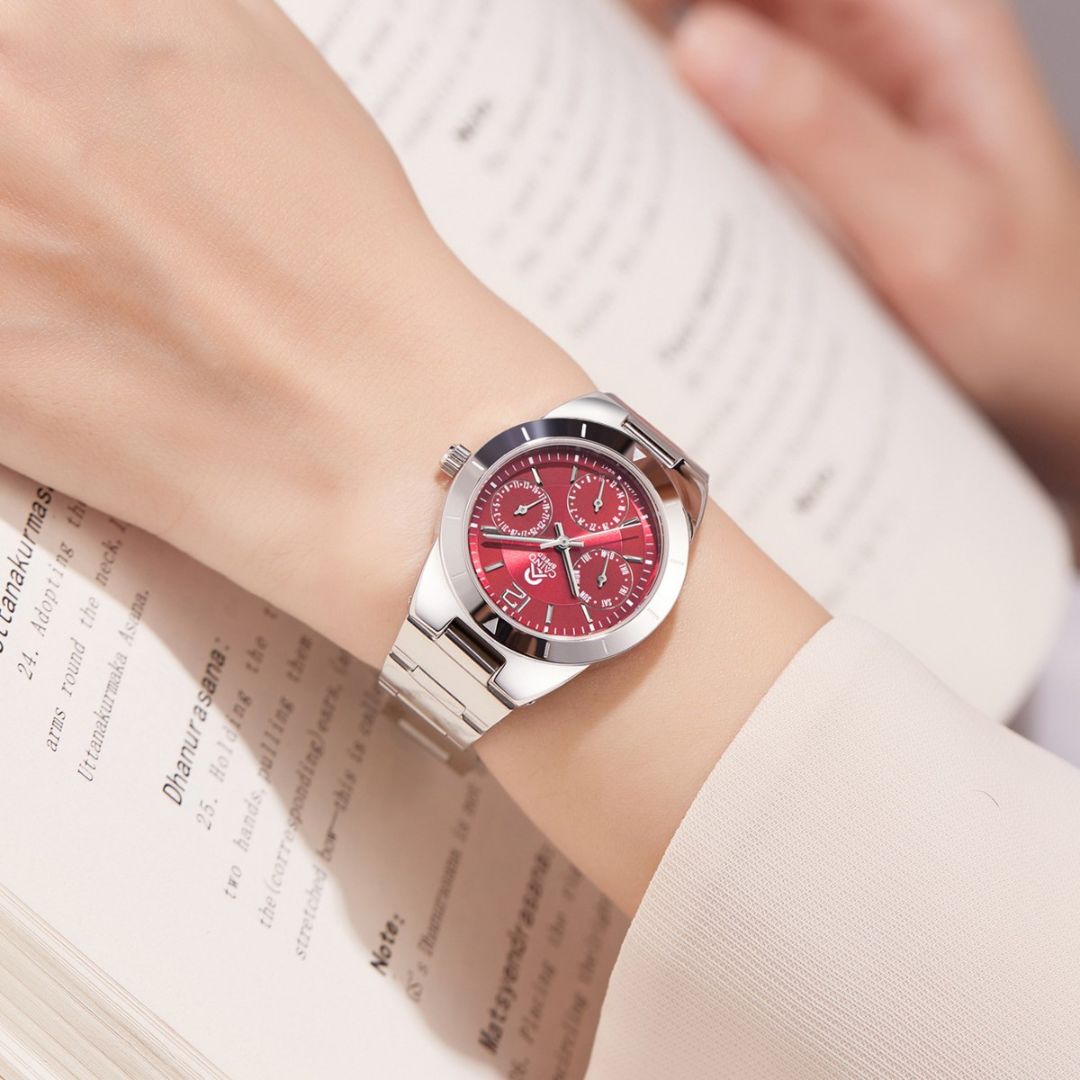 Starlit Dynasty Watch
