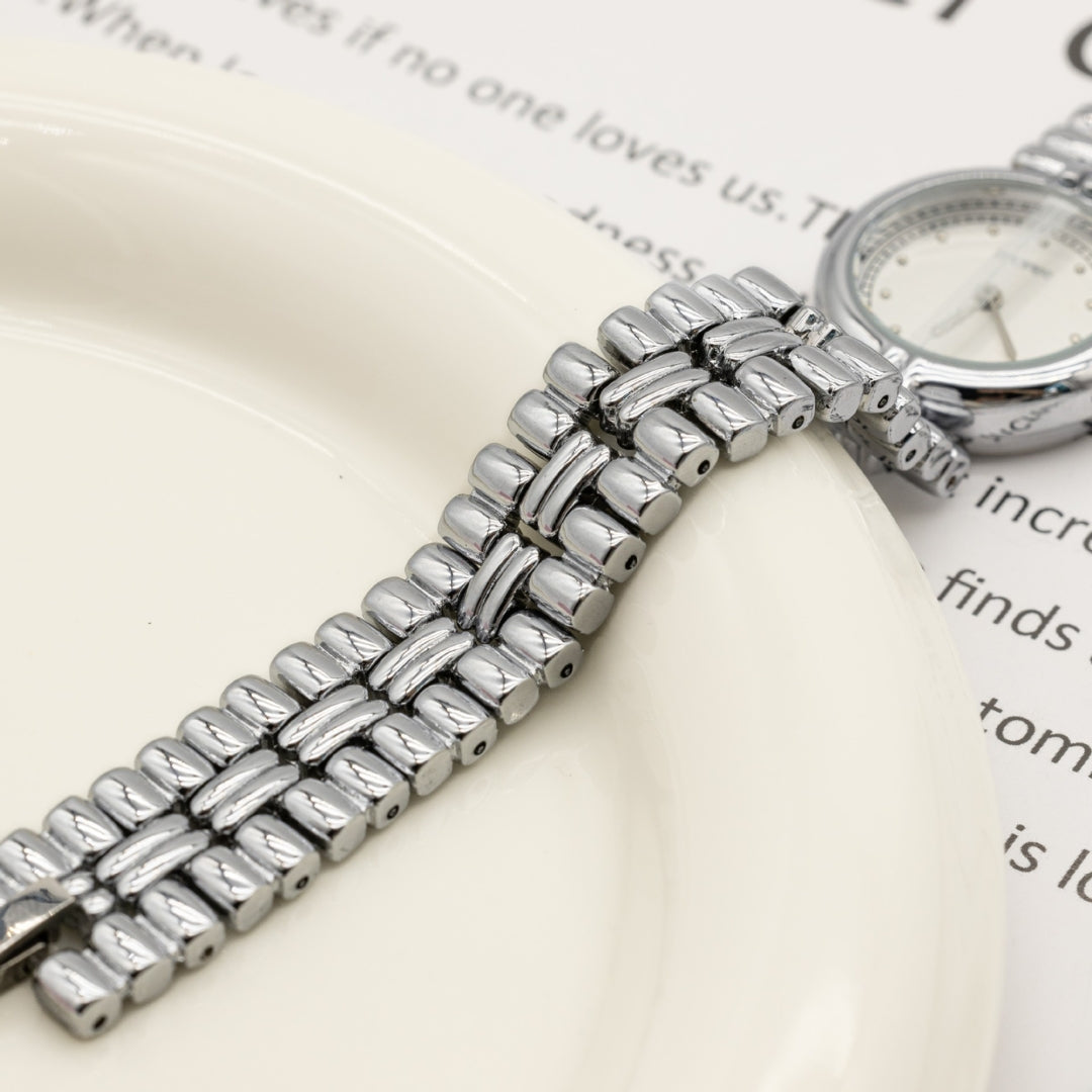 Luminous Heirloom Watch