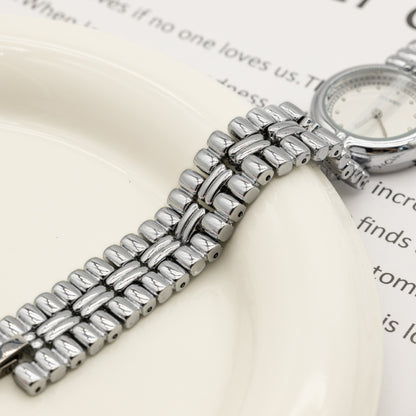 Luminous Heirloom Watch