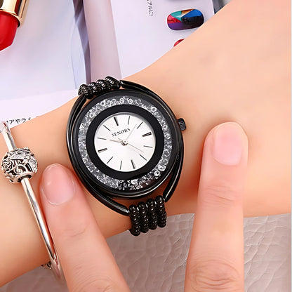 Dauphine Lueur Watch