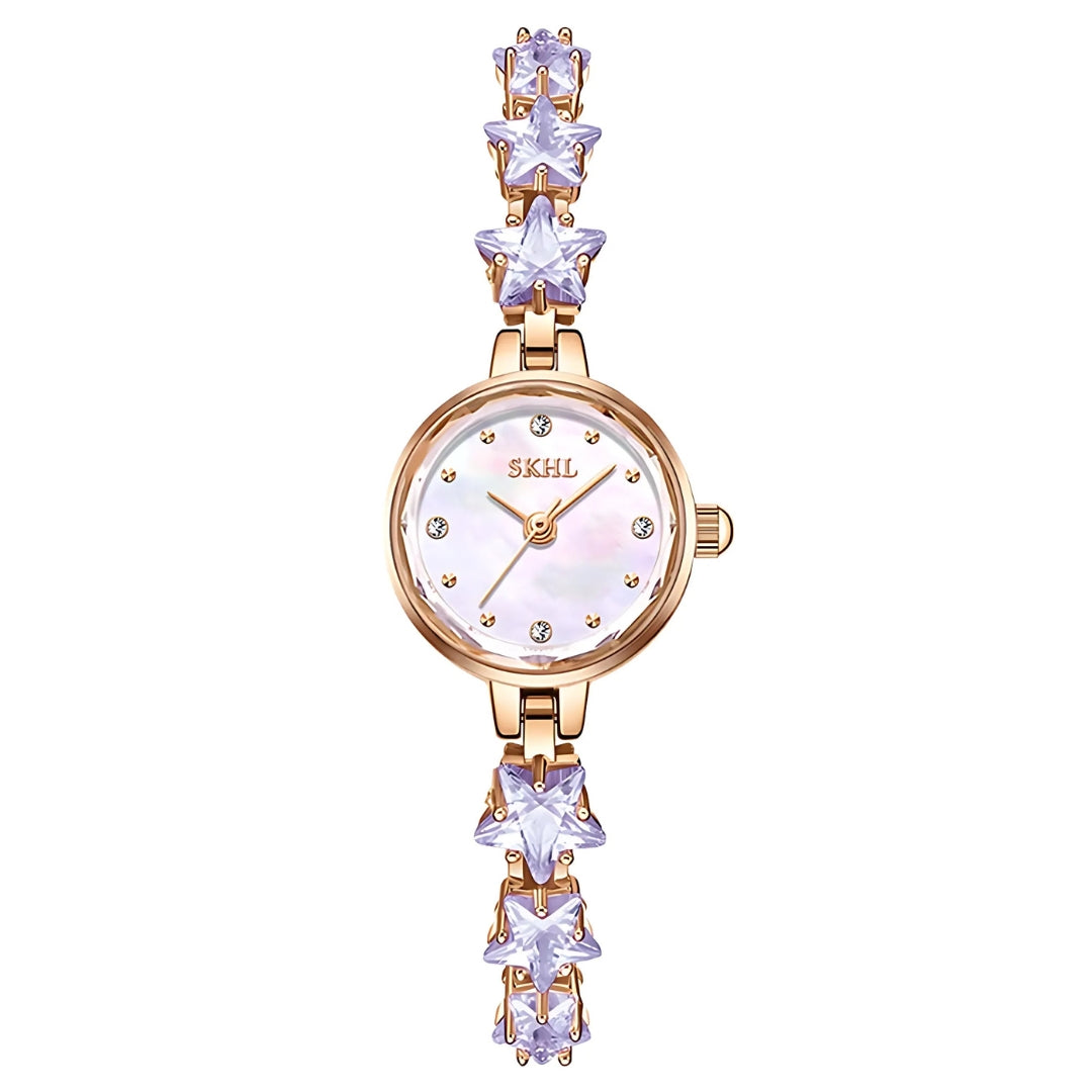 Celestia Fleur Watch