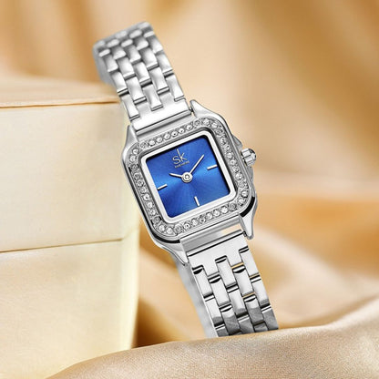 Celeste Monarch Watch