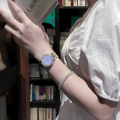 Celestine Virtue Watch