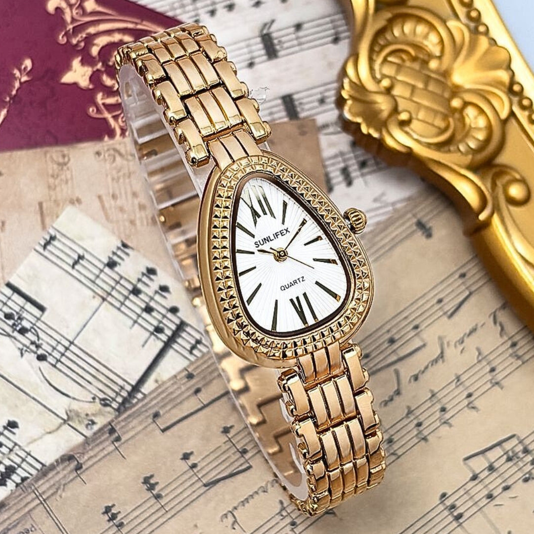 Astrée Virtuoso Watch