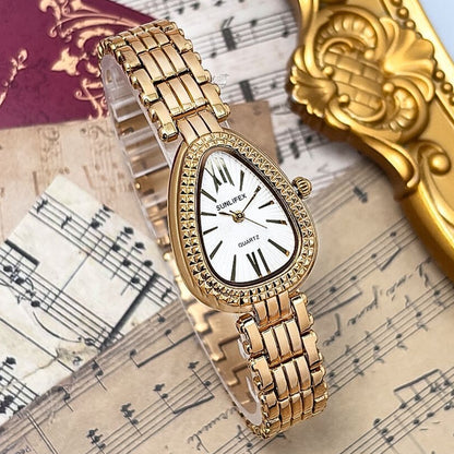 Astrée Virtuoso Watch