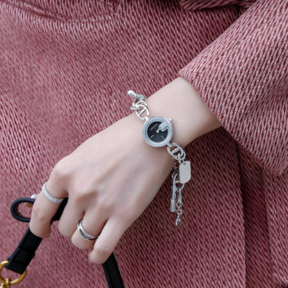 Opaline Mirage Watch