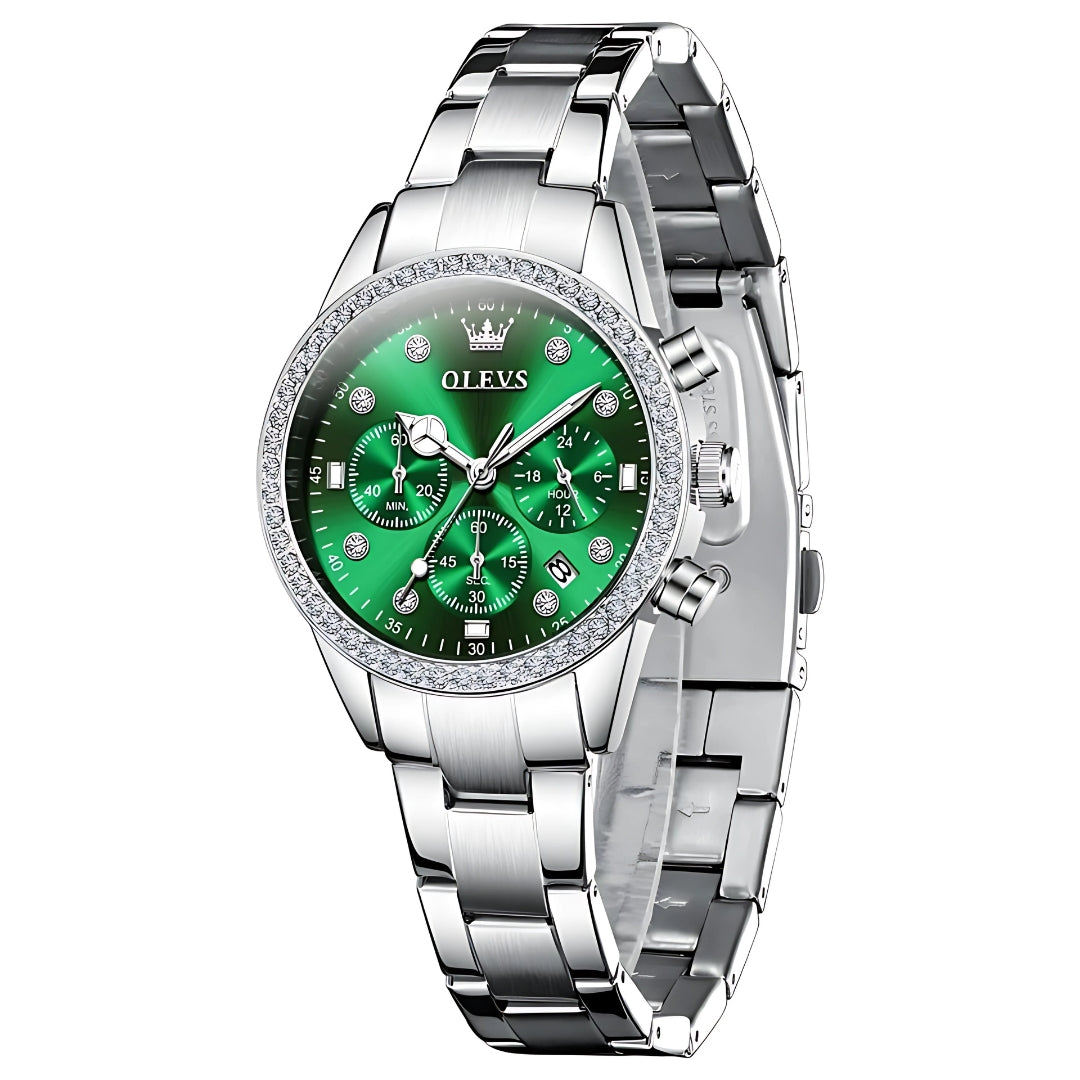 Radiant Solace Watch