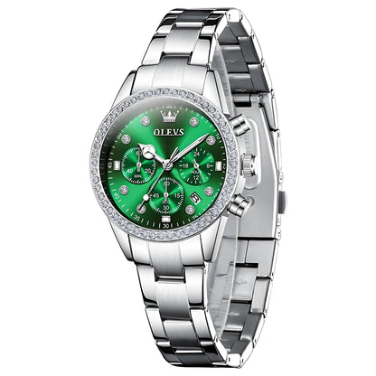 Radiant Solace Watch