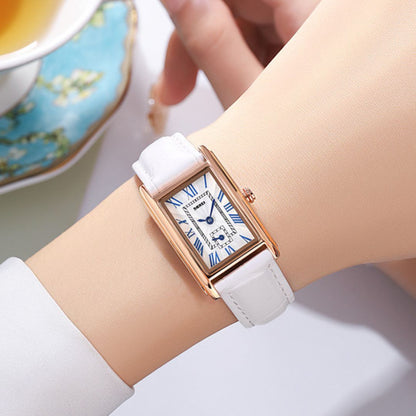 Timeless Empress Watch