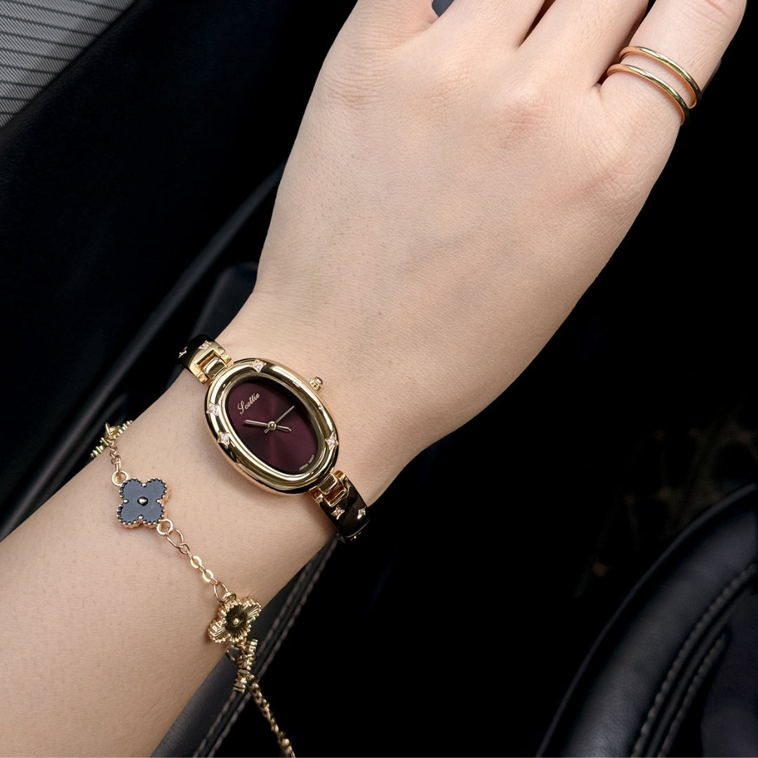 Ethereal Crown Watch