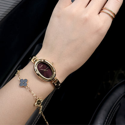 Ethereal Crown Watch