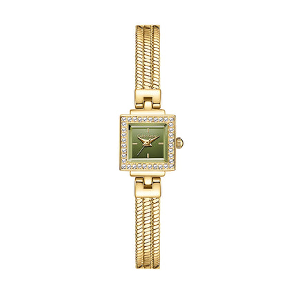Golden Étoile Watch