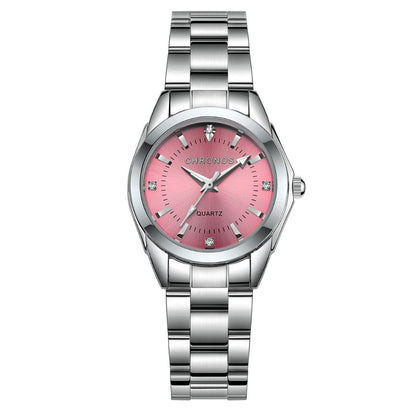 Seraphine Noir Watch