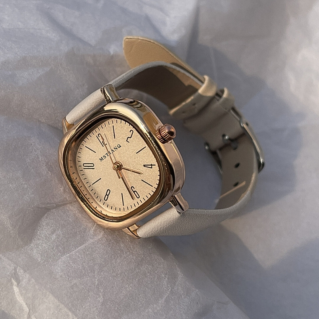 Sovereign Virtue Watch