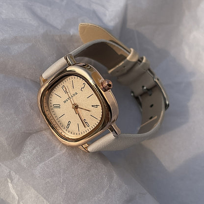 Sovereign Virtue Watch