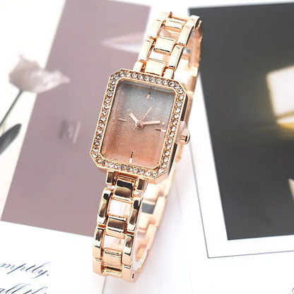 Bellevoir Crown Watch
