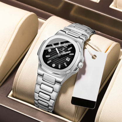 Rosewood Éclat Watch
